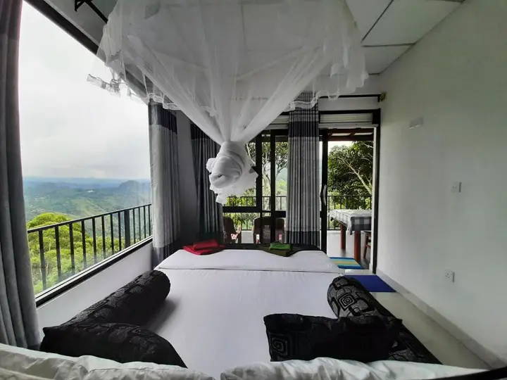 Glorious Nature Inn — фото 1
