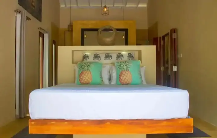 Modern Luxury 03 Bedroom Villa — фото 2