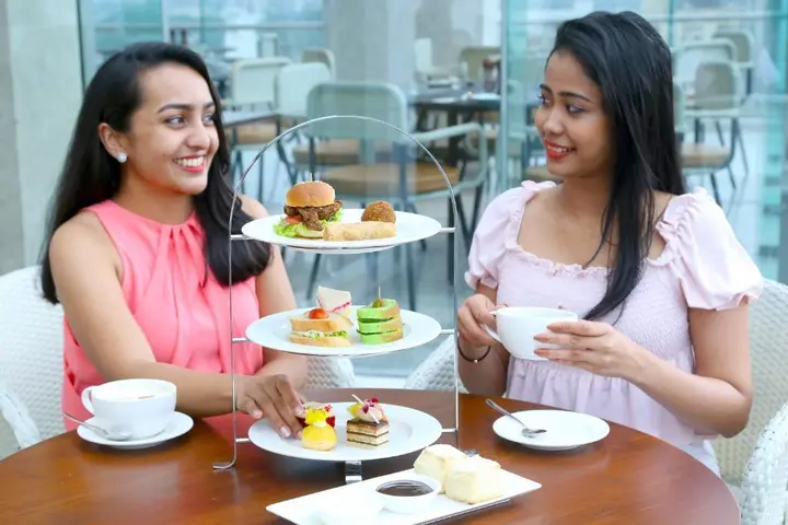 Коломбо: Courtyard By Marriott Colombo