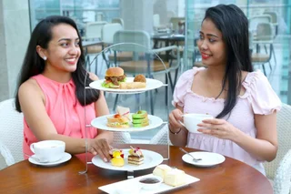 Коломбо: Courtyard By Marriott Colombo
