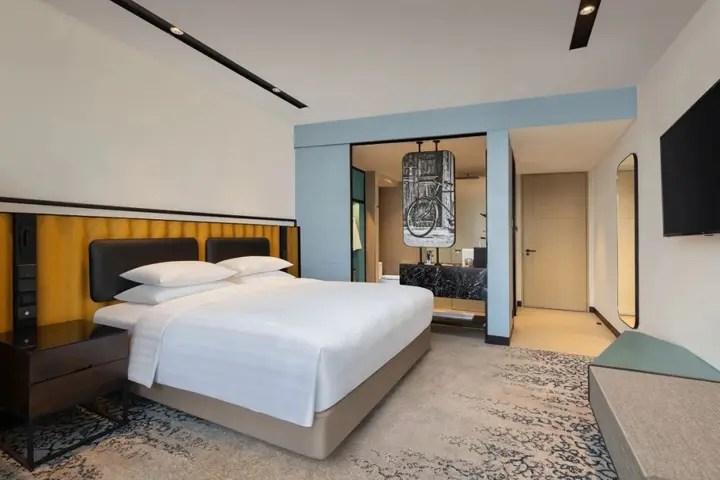 Коломбо: Courtyard By Marriott Colombo