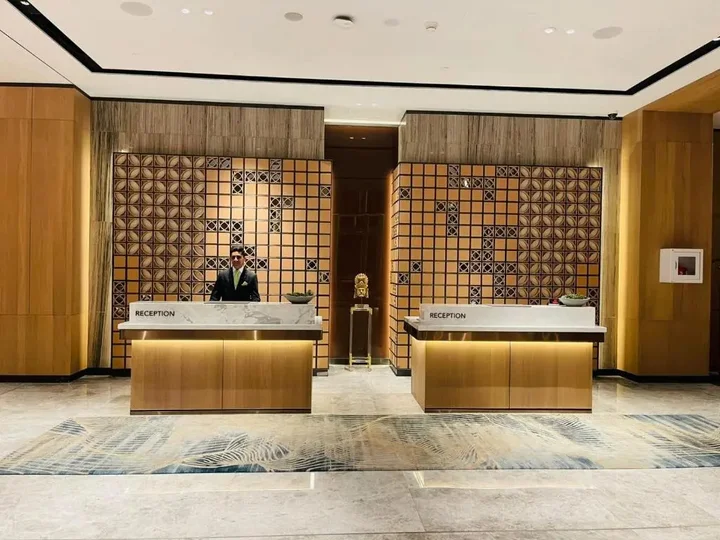 Коломбо: Courtyard By Marriott Colombo