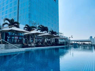 Коломбо: Courtyard By Marriott Colombo