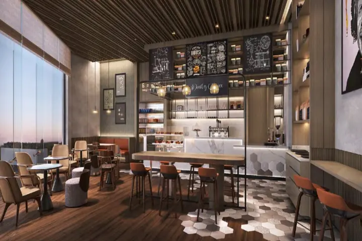 Коломбо: Courtyard By Marriott Colombo