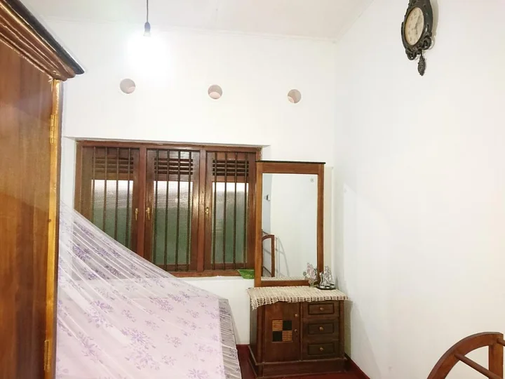Унаватуна: More Attractive Wonderful 1950 Mid-century Home With Another Newly Built House