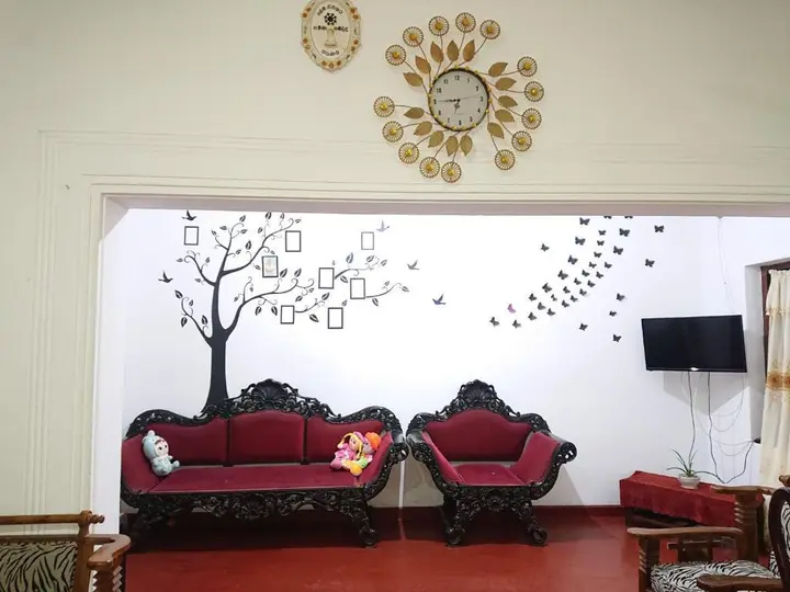 Унаватуна: More Attractive Wonderful 1950 Mid-century Home With Another Newly Built House