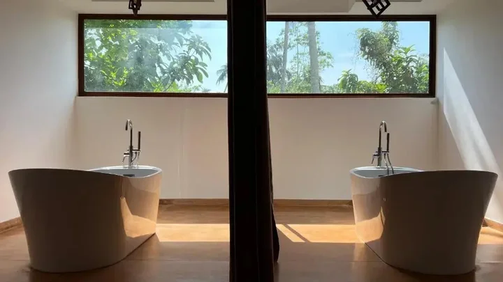 Ахангама: Palm Garden Ayurveda Resort
