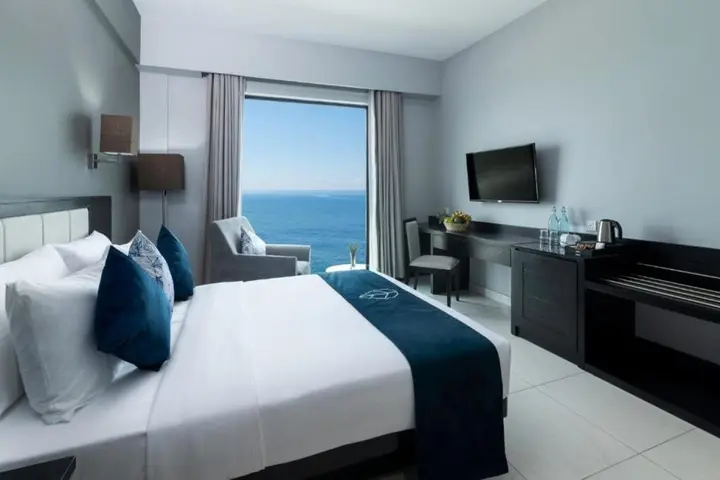 Коломбо: MaRadha Colombo