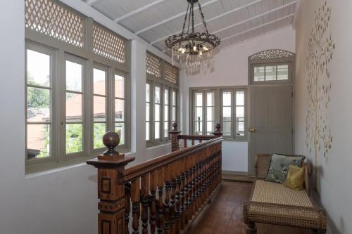 Коломбо: Prana Home