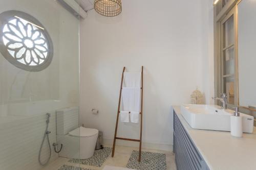 Коломбо: Prana Home