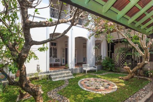 Коломбо: Prana Home