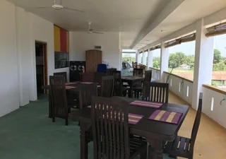 Аругам-Бэй: Shadow Bay Hotel