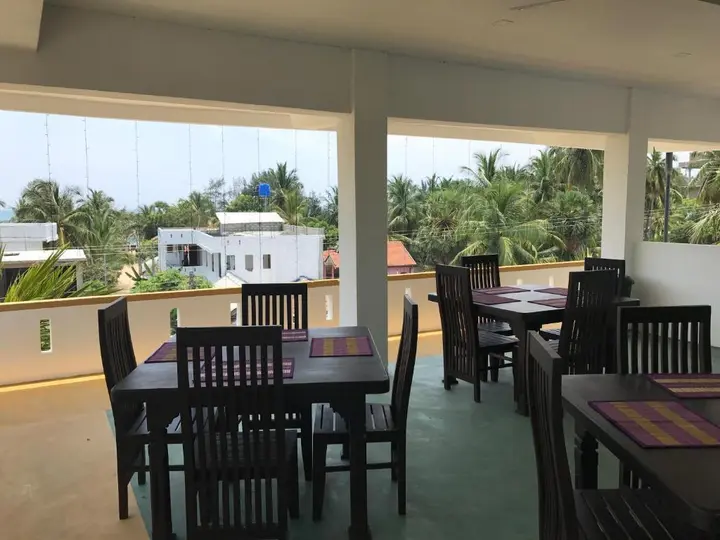 Аругам-Бэй: Shadow Bay Hotel