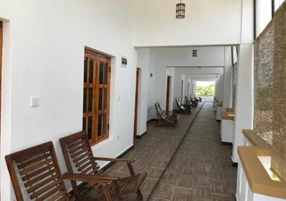 Аругам-Бэй: Shadow Bay Hotel
