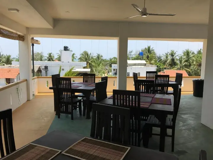 Аругам-Бэй: Shadow Bay Hotel