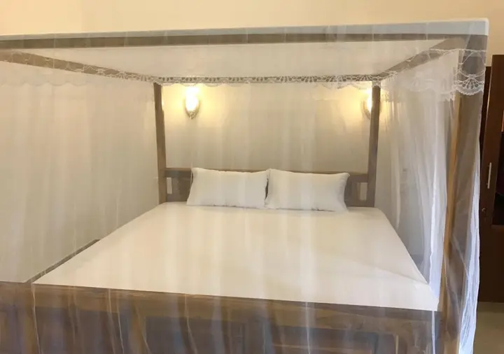Аругам-Бэй: Shadow Bay Hotel
