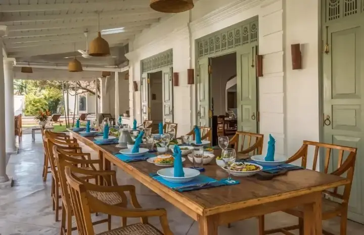 Ахангама: Beautifully Renovated Family Village House Within Walking Distance To The Beach