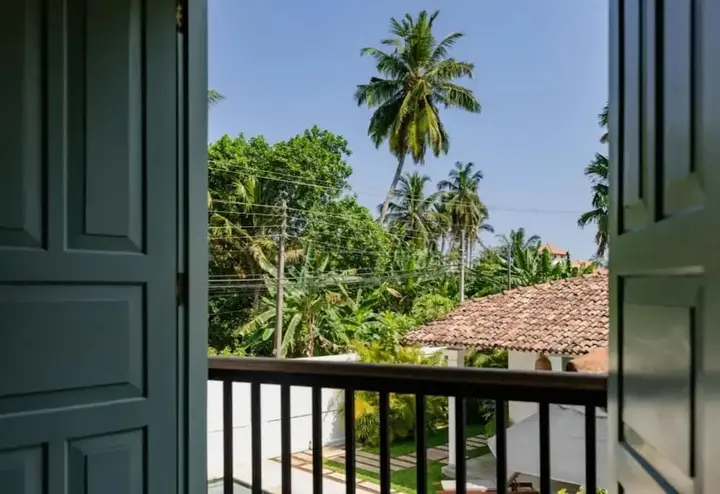 Ахангама: Beautifully Renovated Family Village House Within Walking Distance To The Beach