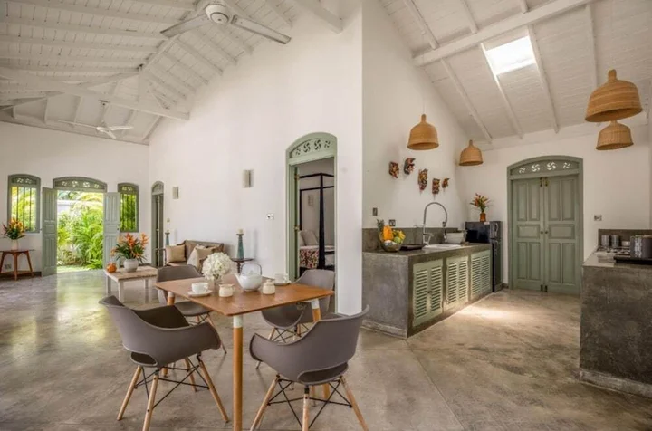 Ахангама: Beautifully Renovated Family Village House Within Walking Distance To The Beach