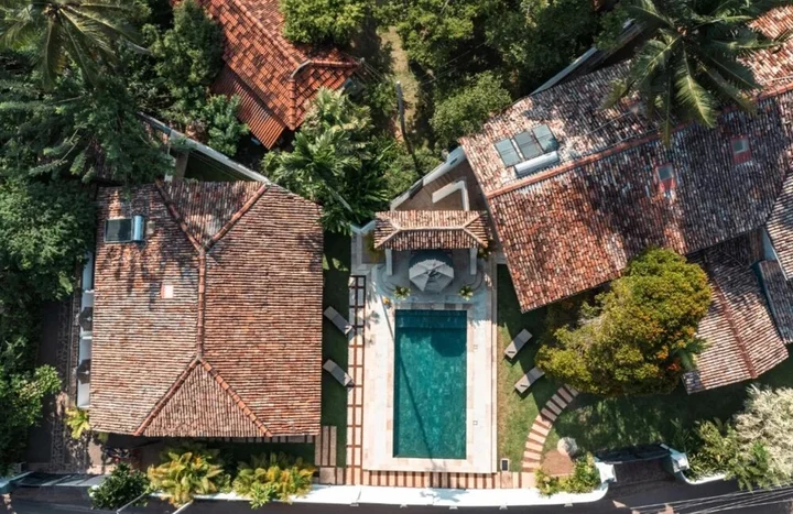 Ахангама: Beautifully Renovated Family Village House Within Walking Distance To The Beach