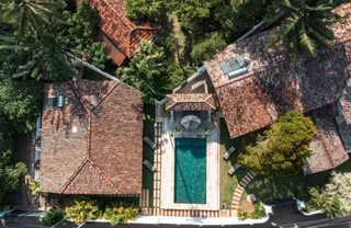 Ахангама: Beautifully Renovated Family Village House Within Walking Distance To The Beach