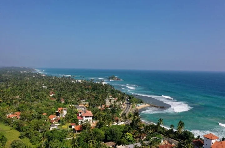 Ахангама: Beautifully Renovated Family Village House Within Walking Distance To The Beach