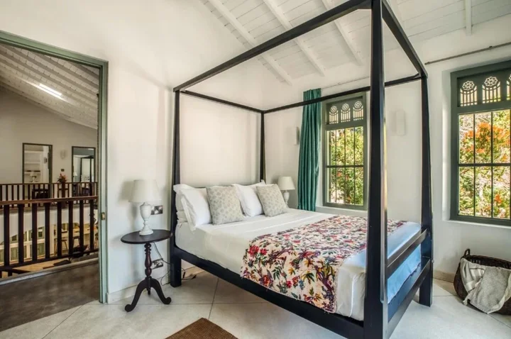 Ахангама: Beautifully Renovated Family Village House Within Walking Distance To The Beach
