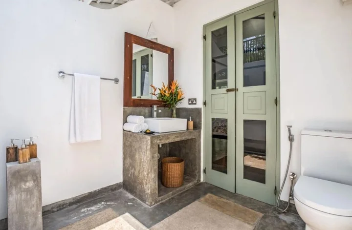 Ахангама: Beautifully Renovated Family Village House Within Walking Distance To The Beach
