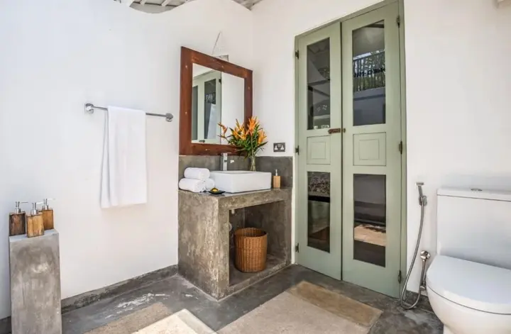 Ахангама: Beautifully Renovated Family Village House Within Walking Distance To The Beach