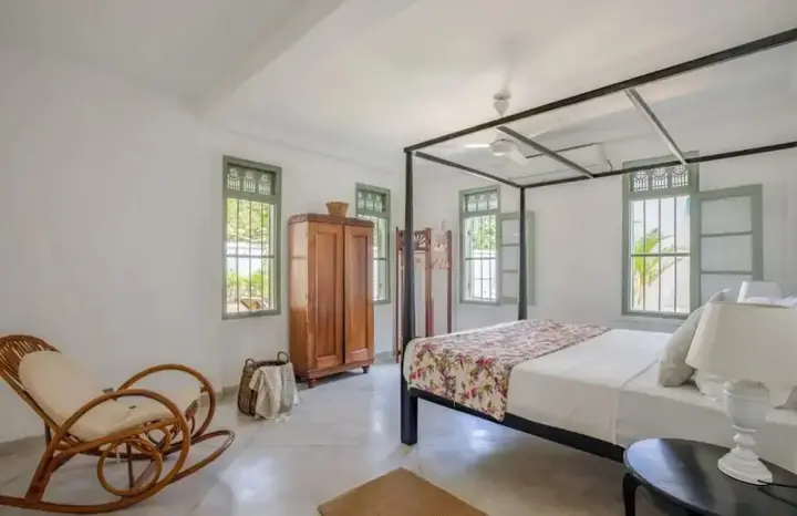 Ахангама: Beautifully Renovated Family Village House Within Walking Distance To The Beach
