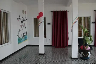 Аругам-Бэй: Sunset view beach hotel