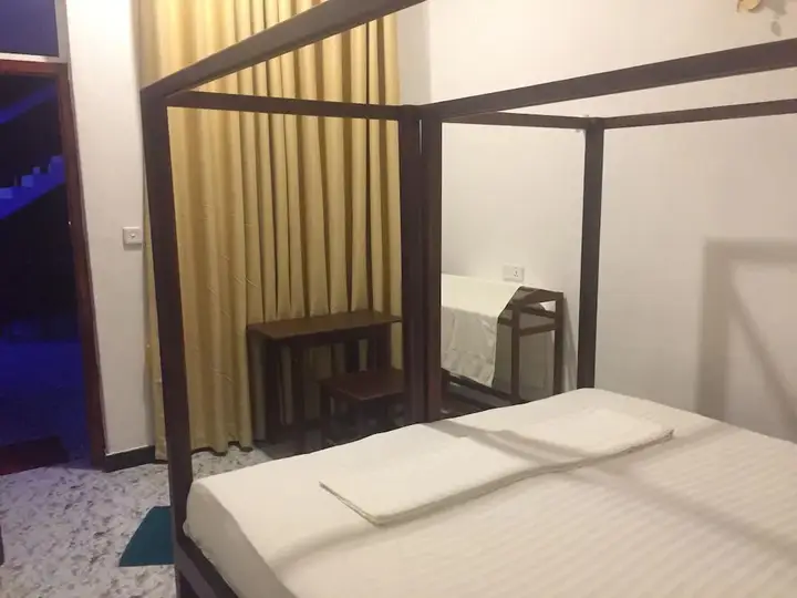 Sunset view beach hotel — фото 5