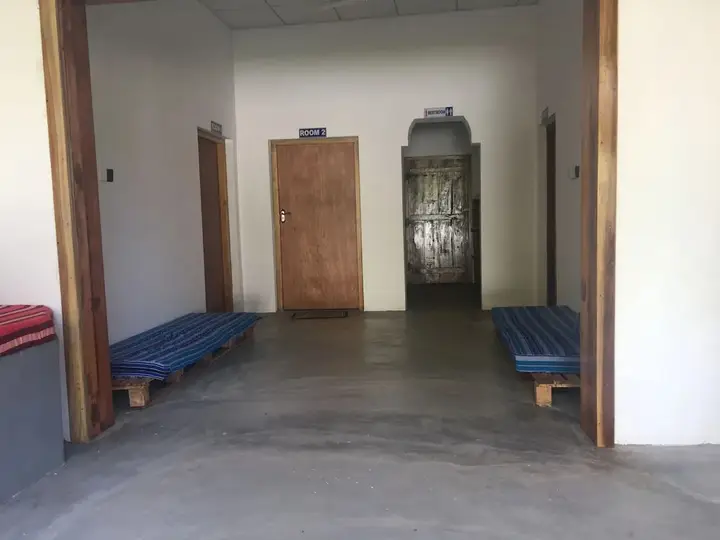 Backpackers Villa — фото 1