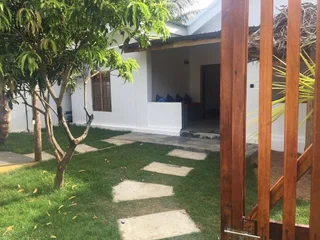 Аругам-Бэй: Backpackers Villa