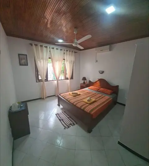 Suma Villa, Lovely Double-room — фото 3