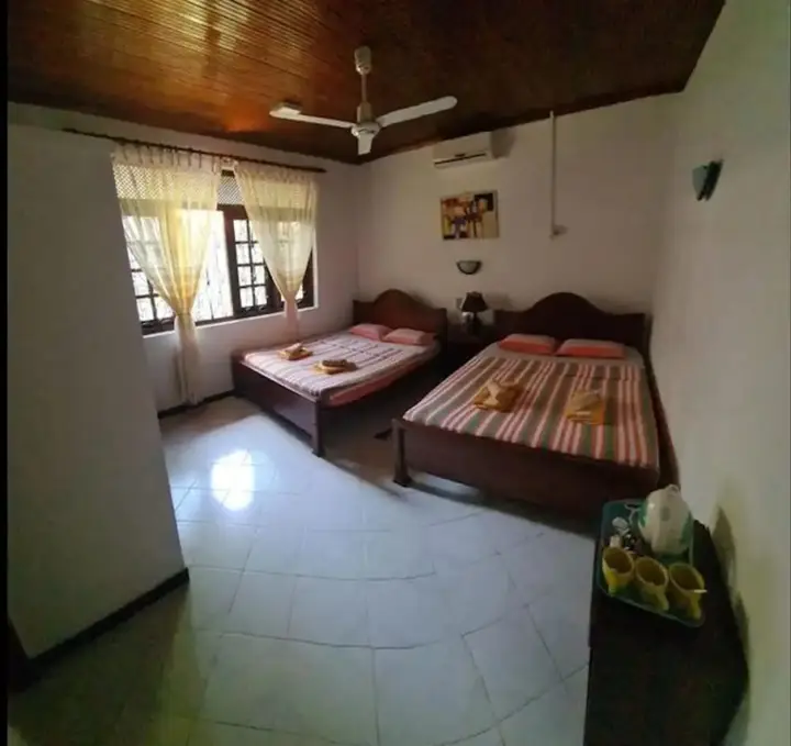 Suma Villa, Lovely Double-room — фото 1