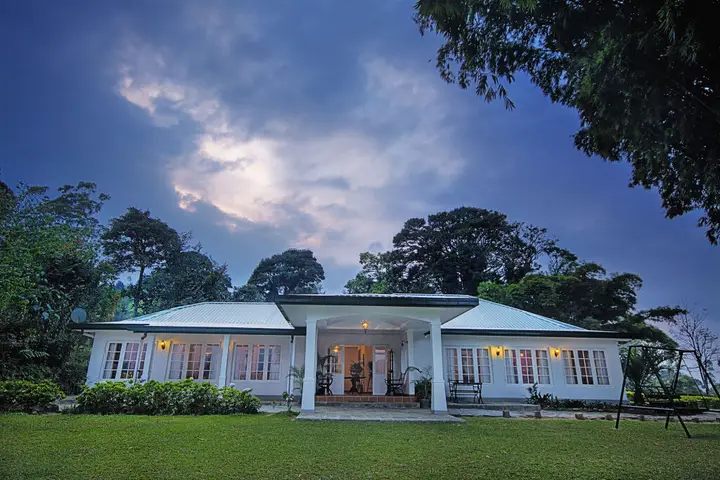 Strathdon by Zinc Journeys — фото 1