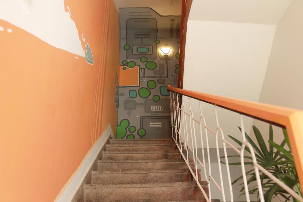 Коломбо: Layover Colombo - Hostel