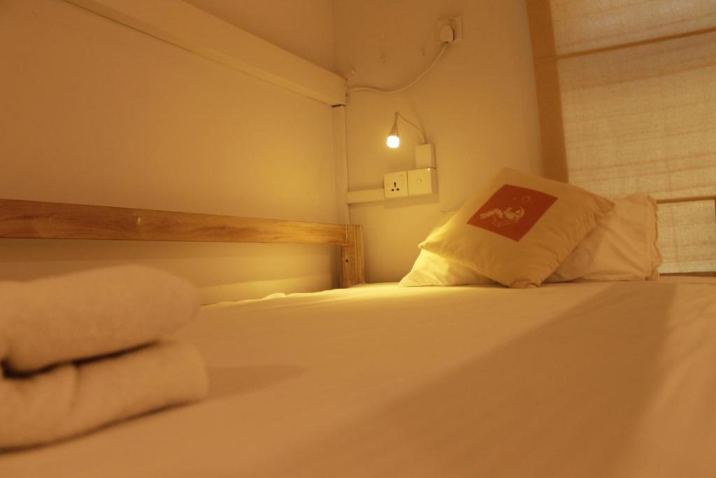 Коломбо: Layover Colombo - Hostel