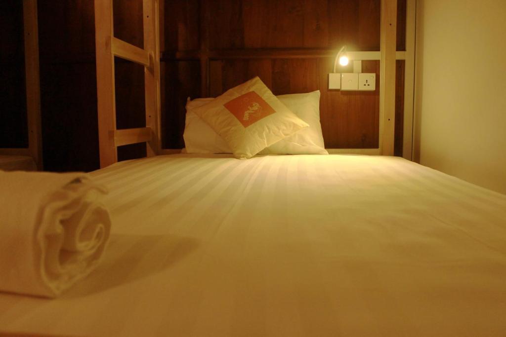 Коломбо: Layover Colombo - Hostel