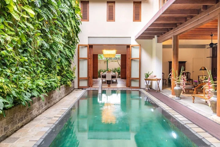 Коломбо: Ishq Colombo