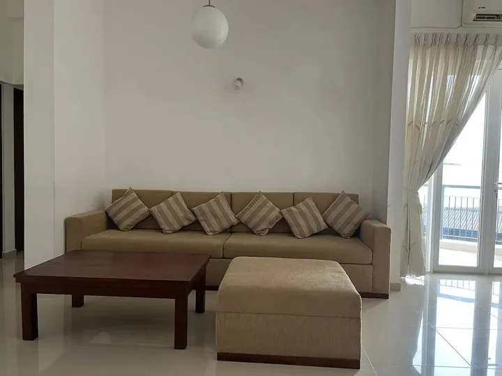 Коломбо: Short Term Apartment in Colombo City