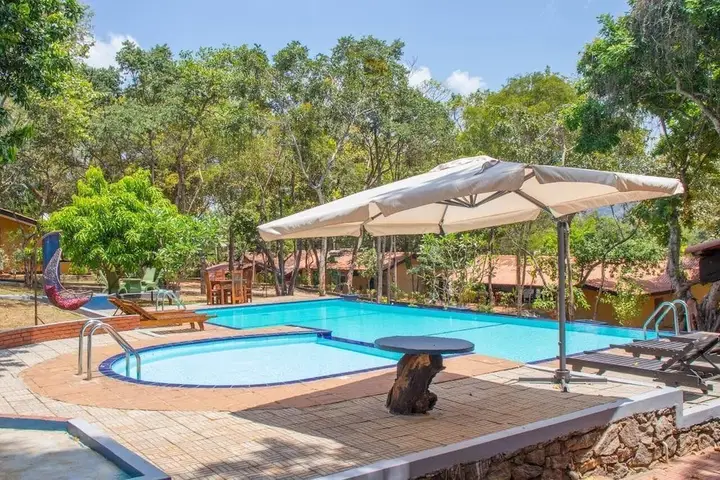 A9 Nature Resort Dambulla — фото 5