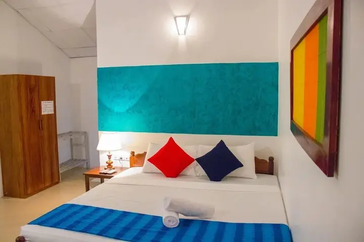 A9 Nature Resort Dambulla — фото 2