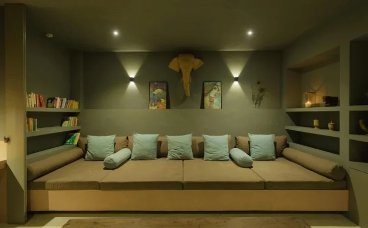 Унаватуна: Cool and Contemporary Hilltop Villa With Ocean Views