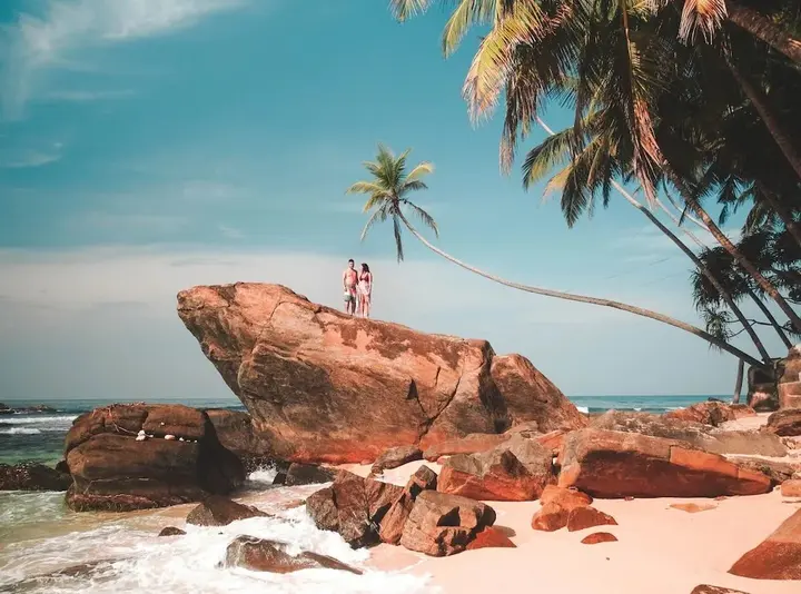 Унаватуна: Mango Tree House