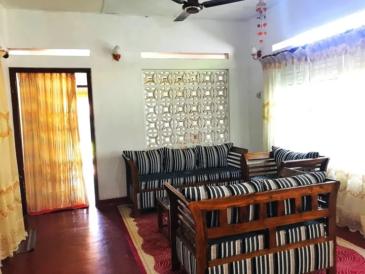 Унаватуна: Mango Tree House