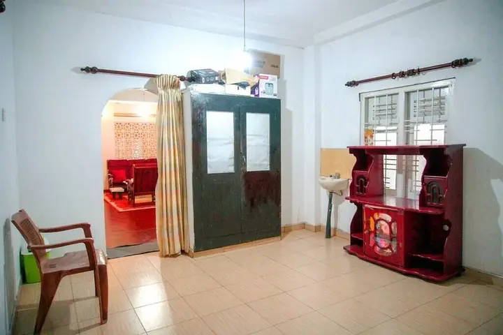 Унаватуна: Mango Tree House