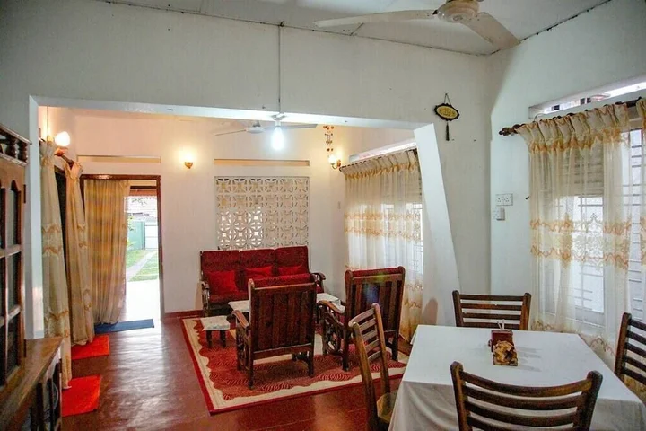 Унаватуна: Mango Tree House