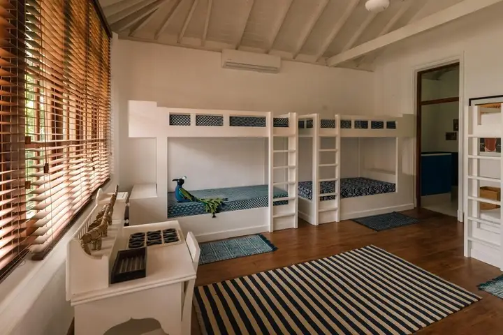 Family Beach Villa Located On An Incredible Beach — фото 2